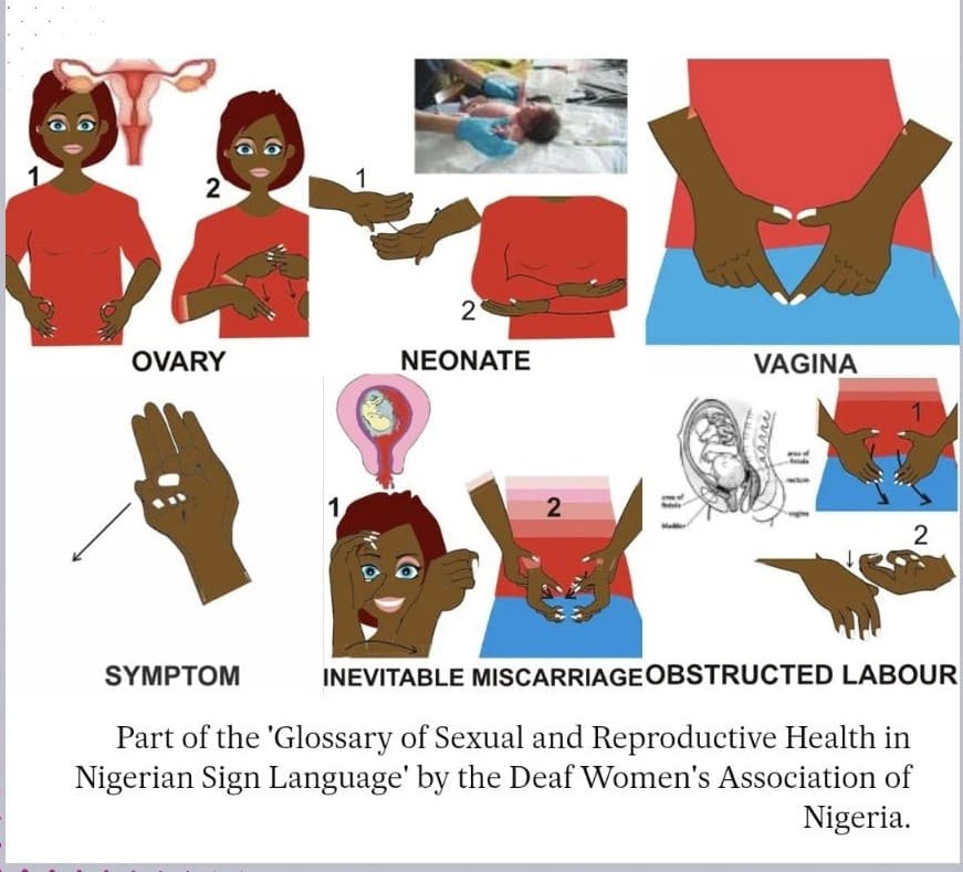 SRHR Glossary cover preview