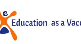 Education as a Vaccine