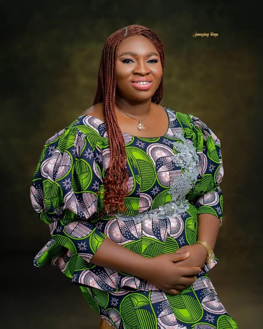 Hellen Anurika Beyioku-Alase