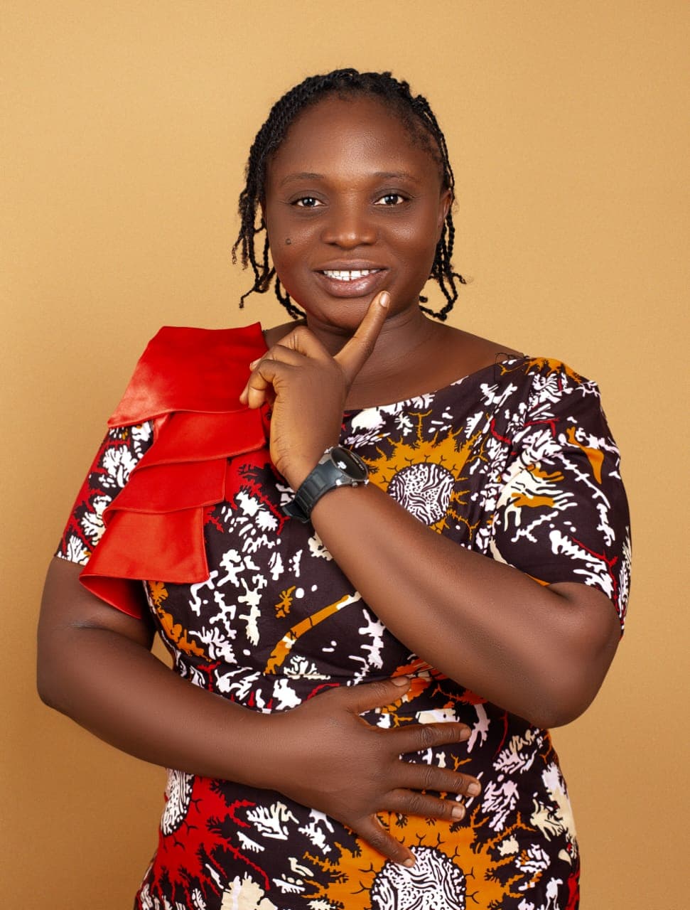 Ekpereamaka Obasi